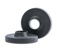 Pezzi Molla Distance Kit Sollevamento Posteriore 20 MM Skoda Fabia IV [PJ3]