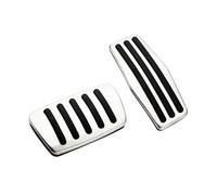 Pezzi pedale freno auto Per Chevrolet Per Malibu 2013 2014 2015 2016 2017 2018 Copripedali Ricambi pedale auto