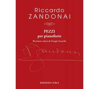 Pezzi per pianoforte. Revisione critica. Partitura