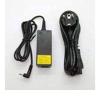 Pezzi-Portatels.com - Adattatore di ricambio compatibile per Acer 45w Aspire 3 A315-23 19 V 2,37 A 3,0 mm x 1,0 mm