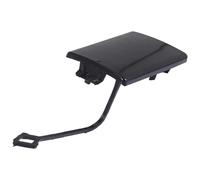 Pezzi Ricambio Coperchio Del Gancio Di Traino Per Paraurti Anteriore Non Verniciato 2118850026 Per Benz W211 E320 E350 E55 2003 2004 2005 2006