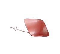 Pezzi Ricambio Coperchio Del Gancio Di Traino Per Paraurti Anteriore Per Chevrolet Trax 2014 2015 2016 Ricambi(Red)