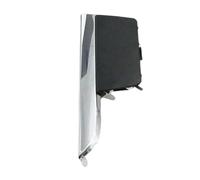 Pezzi Ricambio Copertura Gancio Traino Paraurti Anteriore Modanatura Cromata Per Griglia Radiatore Per Lexus RX270 RX350 2012-2015 53125-48100/52127-48917(Left)