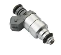 Pezzi Ricambio Iniettore Di Carburante Per Sym RV150 Per RV180 Per HD 200 Per Joyride 200i 06414-H5B-000 HE15W1 337-005