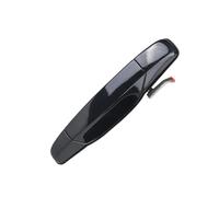 Pezzi Ricambio Maniglie Porte Esterne Per Cadillac Per Escalade Per Pickup 5960521 25960526 Maniglia Esterna Cromata Per Portiera Copertura Maniglia Portiera Auto(Black Front Right)