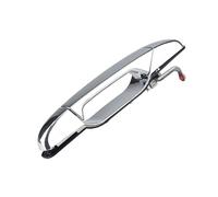 Pezzi Ricambio Maniglie Porte Esterne Per Cadillac Per Escalade Per Pickup 5960521 25960526 Maniglia Esterna Cromata Per Portiera Copertura Maniglia Portiera Auto(Chrome Front Right)