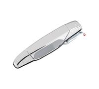 Pezzi Ricambio Maniglie Porte Esterne Per Cadillac Per Escalade Per Pickup 5960521 25960526 Maniglia Esterna Cromata Per Portiera Copertura Maniglia Portiera Auto(Chrome Rear Right)