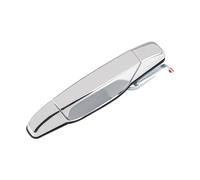 Pezzi Ricambio Maniglie Porte Esterne Per Sierra Per Yukon Per Cadillac Per Escalade Pickup Maniglie Esterne Cromate Per Porte Copertura Maniglia Portiera Auto(Chrome Rear Right)