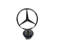 pezzi ricambio originali, STEMMA stelle Mercedes-Benz