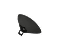 Pezzi Ricambio Per BMW Z4 E89 51117228111 2009-2016 Copertura Foro Gancio Traino Paraurti Anteriore Accessori Esterni(Black)