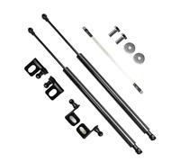 Pezzi Ricambio Per Mazda3 BP 4a Generazione 2019-2024 Supporto Di Sollevamento Cofano Anteriore Ammortizzatori A Gas Bielle Puntello