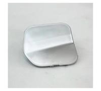 Pezzi Ricambio Per Nissan Per Rogue Per X-Trail T32 2014-2016 Copertura Occhiello Di Traino Paraurti Anteriore Ricambio(Silver)