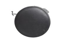 Pezzi Ricambio Per Toyota Per Corolla Altis 2007-2010 Sinistro Destro Copertura Del Gancio Di Traino Per Paraurti Anteriore Automatico Guarnizione Del Coperchio(Unpainted,Left)