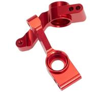 Pezzi Ricambio Per Traxxas Per Slash 4WD 1/10 Assale Posteriore Per Bracciolo Del Sedile Auto RC Ricambi Di Ricambio Per Riparazioni E Upgrade(Red)