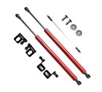 Pezzi Ricambio Supporto Di Sollevamento Del Cofano Anteriore, Ammortizzatori A Gas, Bielle E Puntelli Per Mazda3 BP 4a Generazione 2019-2024