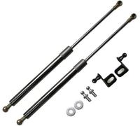 Pezzi Ricambio Supporto Di Sollevamento Del Cofano Per Suzuki Swift Sport ZC33S 2017-2023, Ammortizzatori A Gas Per Cofano Anteriore, Molla, Pistone E Asta.