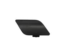 Pezzi Ricambio Tappo Di Ricambio Per Gancio Di Traino Paraurti Anteriore Per Benz W211 E200 E280 E350 2006-2008 2118851022(Unpainted)