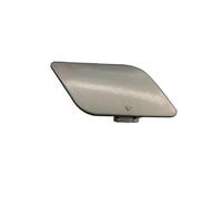 Pezzi Ricambio Tappo Di Ricambio Per Gancio Di Traino Paraurti Anteriore Per Benz W211 E200 E280 E350 2006-2008 2118851022(Silver)
