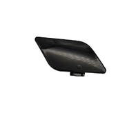 Pezzi Ricambio Tappo Di Ricambio Per Gancio Di Traino Paraurti Anteriore Per Benz W211 E200 E280 E350 2006-2008 2118851022(Black)