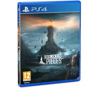 Pezzi Rotto PS4
