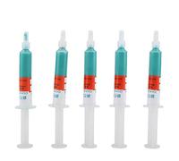 Pezzi/Set Pasta Diamantata Abrasiva Diamantata, Pasta Diamantata da 0,5 Micron Pasta Lucidante Composto per Lappatura Pasta Abrasiva Tubo Dell'ago W0.5# 10000 (W7 (lucidatura fine 1500 mesh))