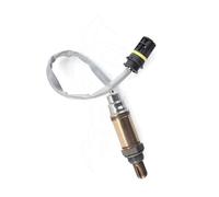 Pezzi sonda O2 Compatibile Con BMW Per 325Ci 2.5L Per 325i 2.5L Per 330Ci 3.0L 2001 2002 2003 Lambda Per Sonda Sensore Di Ossigeno Accessori OEM: 11787513962