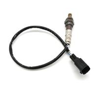 Pezzi sonda O2 Compatibile Con Mazda 3 2.0L 2.3L 2006 2007 2008 2009 Sensore Di Ossigeno Lambda Rapporto Aria Carburante Di Ricambio Accessori OEM: LFN7-18-8G1