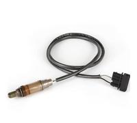 Pezzi sonda O2 Compatibile Con Per Golf Per Mk3 Per Passat Per B3 Per B4 2.0L 1990-1997 Lambda Di Ricambio Per Sonda Sensore Di Ossigeno Accessori OEM:0258003829