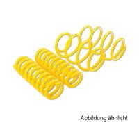 Pezzi Springs per BMW 7er F01,F02,F03,F04 730 D Xdrive 190 Kw 28220182