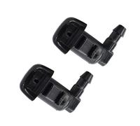 Pezzi tergicristallo Compatibile Con Dodge Per Challenger 2011 2012 2013 2014 2015 2016 2017 Ugello Di Spruzzo Del Tergicristallo Anteriore 8E5Z-17603-A 85381-04030