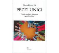 Pezzi unici. Piccola antologia di incontri (quasi) quotidiani