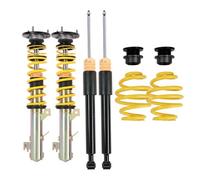 Pezzi Xta Assetto a Ghiera per Mitsubishi Carisma Evo 7 CT9A Berlina Gt Sedan 01