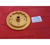 Pezzo 117-50 Esterno Drive Piatta #1192253 Mulinello Reel Penn Internazionale 50