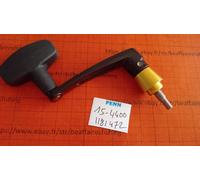 Pezzo 15-4400 Handle 1181472 Mulinello Reel Manovella Penn Spinfisher 4400SS