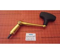 Pezzo 15N-750M Handle 1191192 Mulinello Reel Penn Spinfisher 7500SS 8500SS