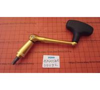 Pezzo 15N-750M Handle 1191192 Mulinello Reel Penn Spinfisher 7500SS 8500SS