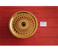 Pezzo 29L-4GAR Bobina Montaggio # Mulinello Reel Penn Internazionale Fly 4GAR