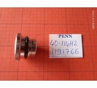 Pezzo 40-114H2 Bearing #1191766 Mulinello Reel Penn SENATOR2 114H2 114L2 115L2