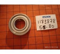 Pezzo 55-80 Cuscinetto #1183878 Mulinello Reel Penn Internazionale 20 50W 80 80W