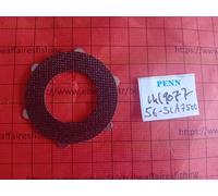 Pezzo 56-SLA7500 Drag Washer 1419077 Mulinello Reel Penn Slammer II IV 7500 8500