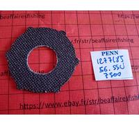 Pezzo 56-SSV7500 Drag Frizione Washer 1277185 Mulinello Penn SSV7500 SSV8500