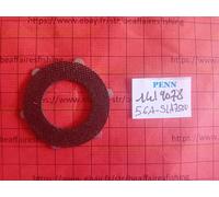 Pezzo 56A-SLA7500 Drag Washer 1419078 Mulinello Reel Penn Slammer III IV 7500