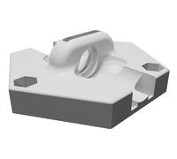 Pezzo Cannone per Gravitrax Marble Run Pista Compatibile Estensione 3D