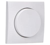 Pezzo centrale Berker 11371909 Polarweiss