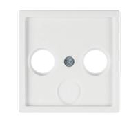 PEZZO CENTRALE PER PRESA ANTENNA HAGER Berkel 12036089