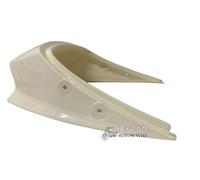 Pezzo coda posteriore Yamaha RD250lc & RD350lc plastica / carrozzeria P4-09