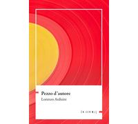 Pezzo d'autore - Arduini Lorenzo