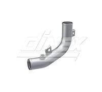Pezzo di collegamento, linea del refrigerante DINEX 6LN020