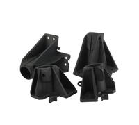 Pezzo di fissaggio del carrello di atterraggio M1 M2 M3 M4 compatibile con accessori per droni droni agricolo T50 T25 T25P per droni di tipo Agras Parte di riparazione dei droni