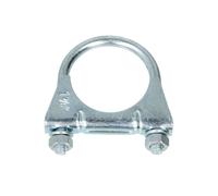 Pezzo di fissaggio, sistema di scarico 4MAX 0219-01-250248